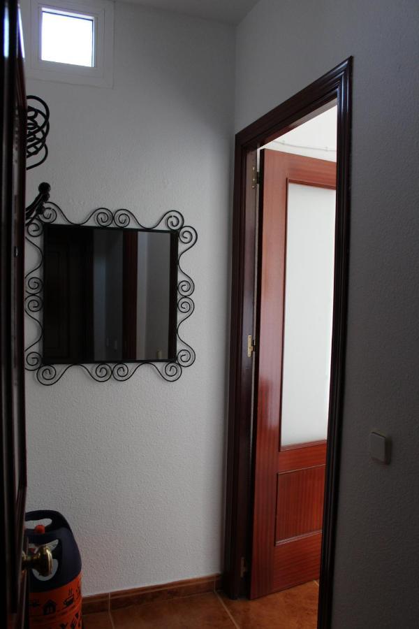 Alfalfa Home Sevilla Exterior foto