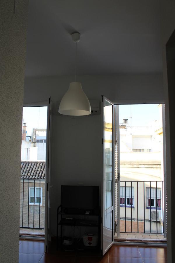 Alfalfa Home Sevilla Exterior foto
