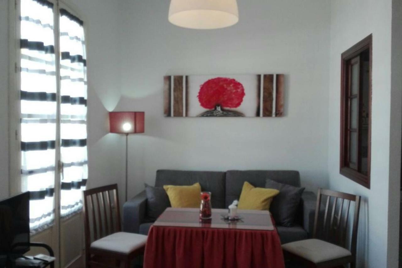 Alfalfa Home Sevilla Exterior foto